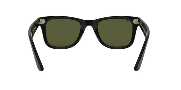 RAYBAN RB4340 601/58 50 SUNGLASSES