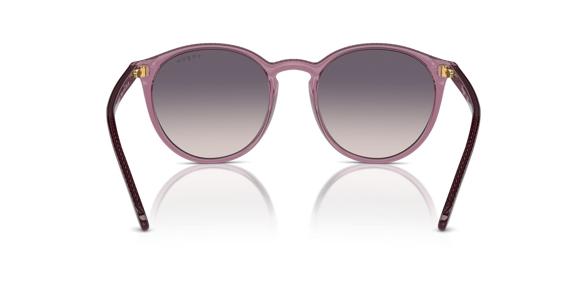 VOGUE VO5544SI 276136 51 SUNGLASSES
