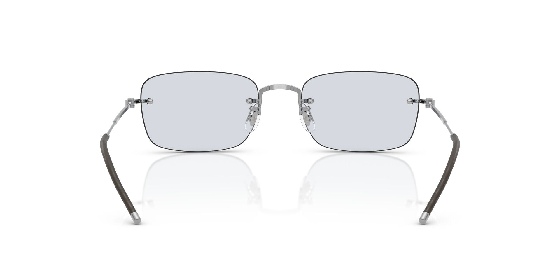 OLIVER PEOPLES OV1359T TK-10 5036 53 FRAME