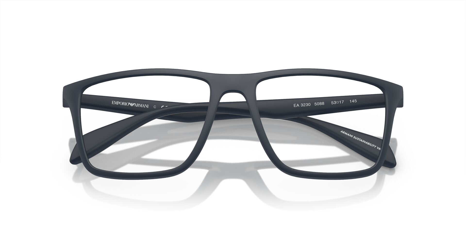 EMPORIO ARMANI EA3230 5088 53 FRAME