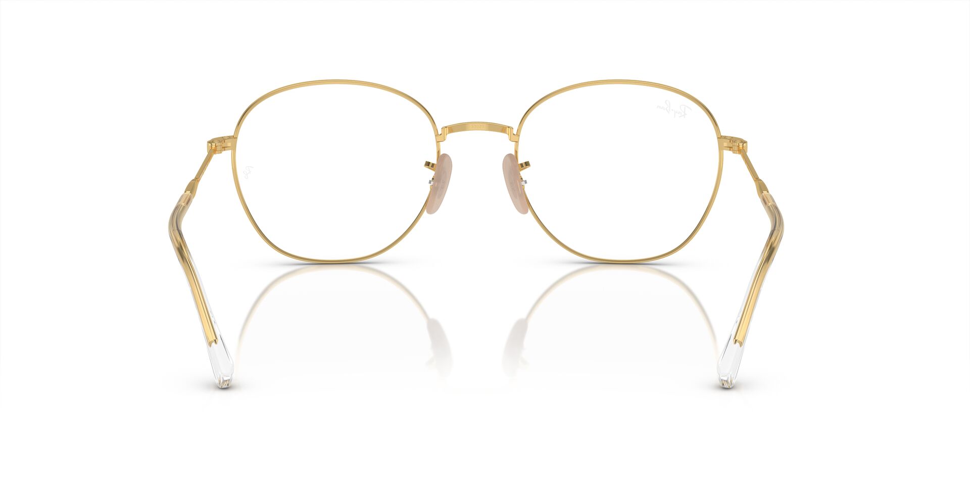 RAYBAN RX6509 2500 51 FRAME