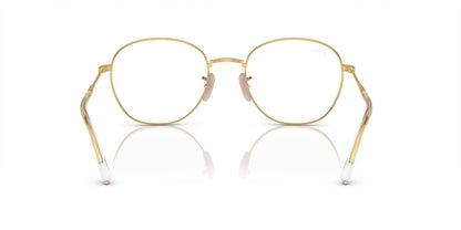 RAYBAN RX6509 2500 51 FRAME