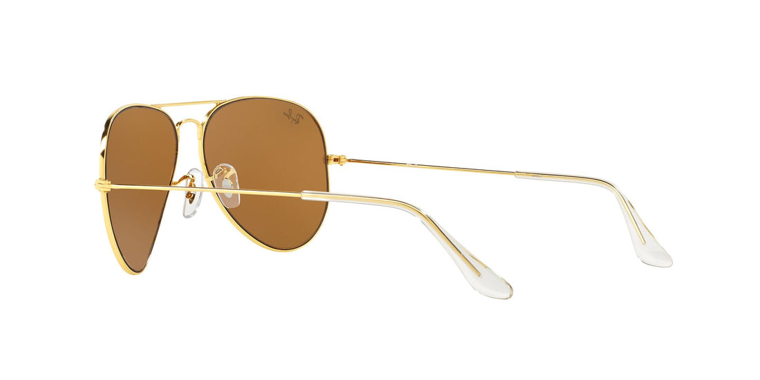 RAYBAN RB3025I AVIATOR L9797 58 SUNGLASSES