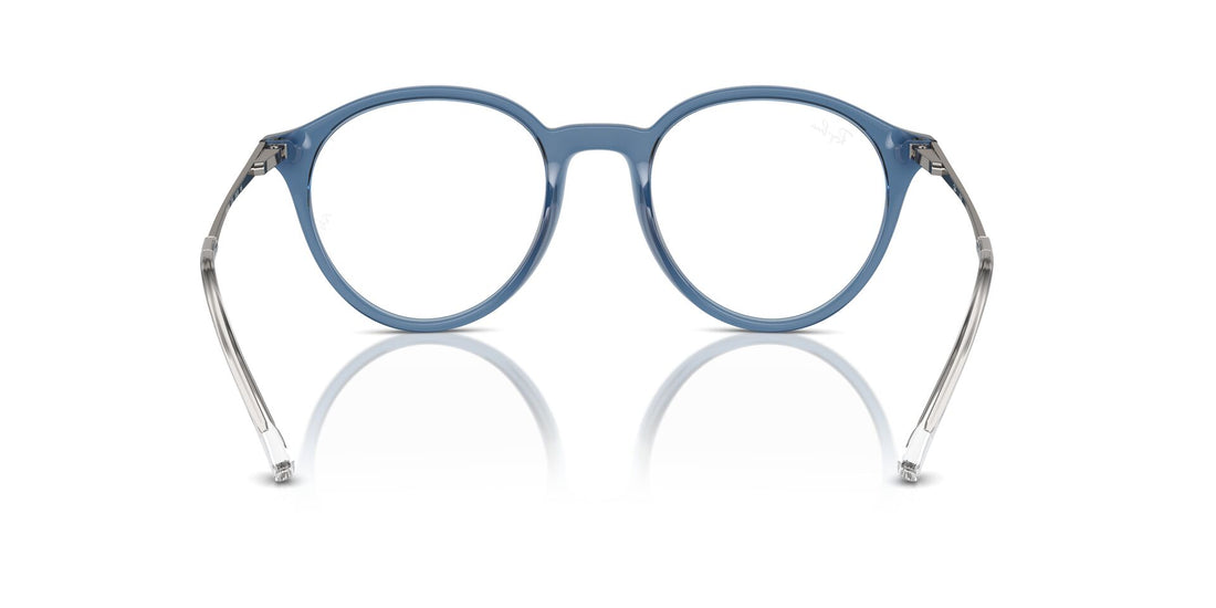 RAYBAN RX7236I ALICE 6750 50 FRAME