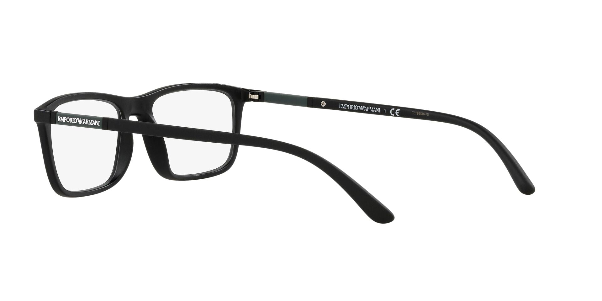EMPORIO ARMANI EA4160 CLIPON 50421W 55 SUNGLASSES