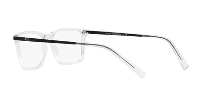 ARMANI EXCHANGE AX3077 8333 54 FRAME