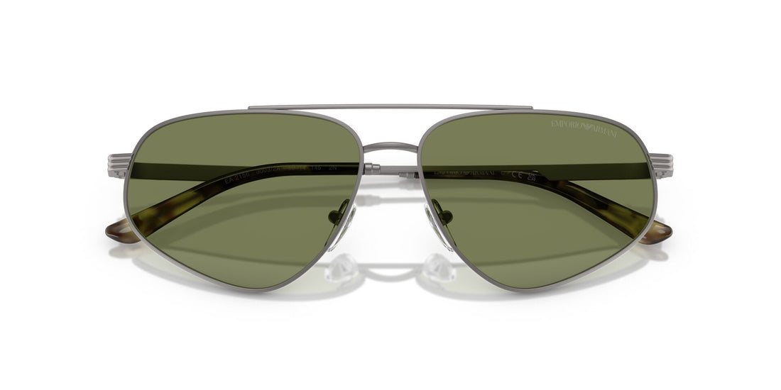 EMPORIO ARMANI EA2156 30032A 59 SUNGLASSES