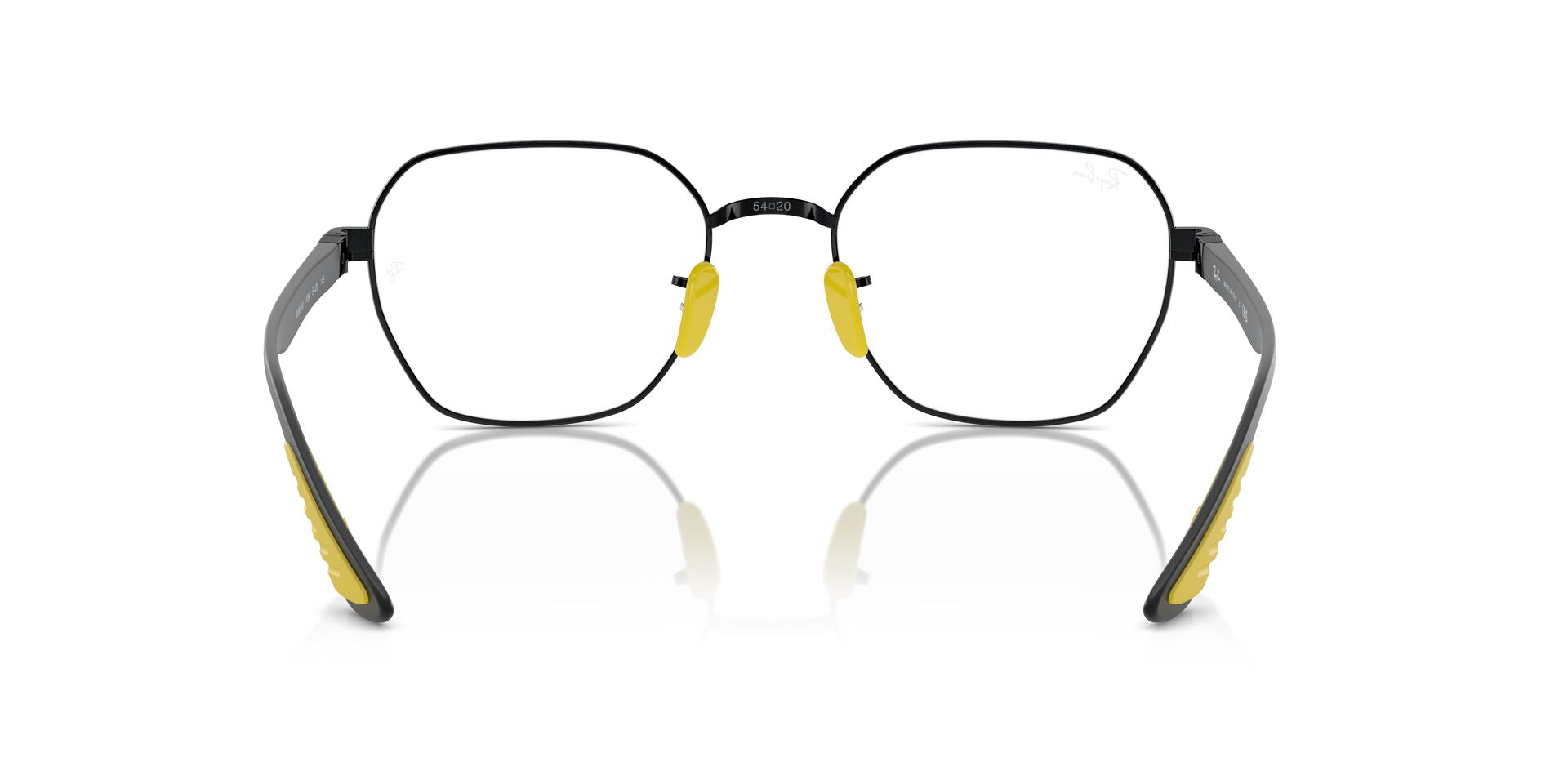 RAYBAN RX6594M SCUDERIA FERRARI F094 54 FRAME