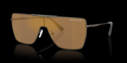 MICHAEL KORS MK1152 SNOWMASS 1001F9 42 SUNGLASSES