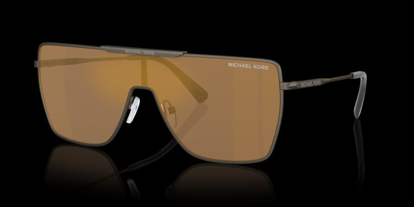 MICHAEL KORS MK1152 SNOWMASS 1001F9 42 SUNGLASSES