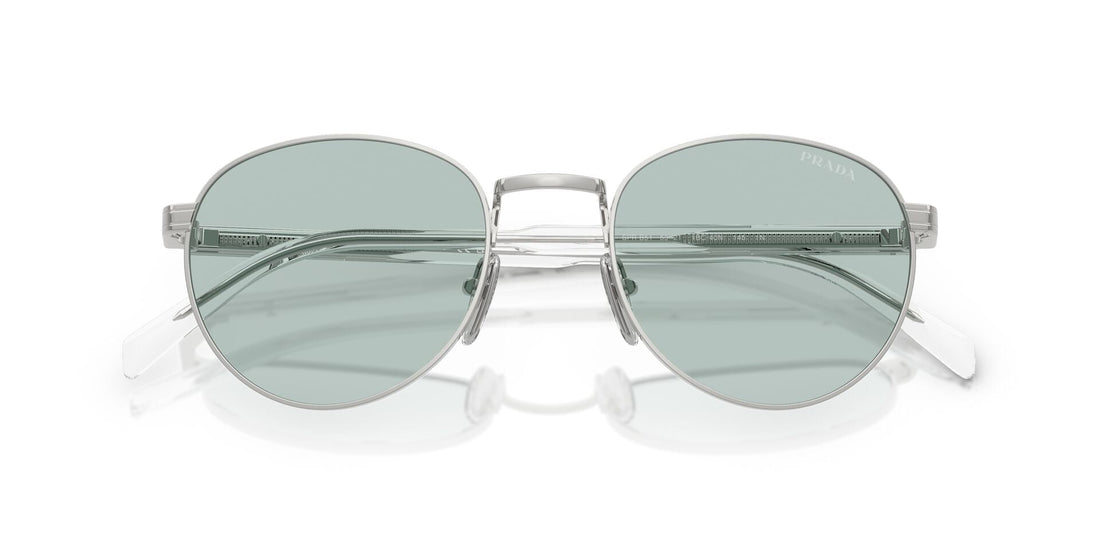 PRADA PRB51S 1BC40N 53 SUNGLASSES