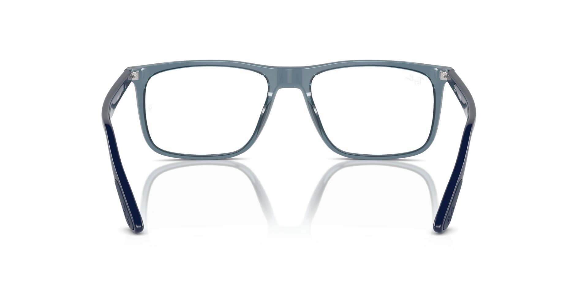 RAYBAN RX5389I 8371 54 FRAME