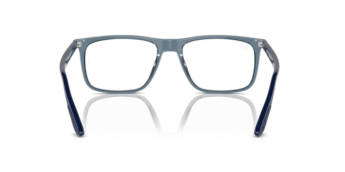 RAYBAN RX5389I 8371 54 FRAME