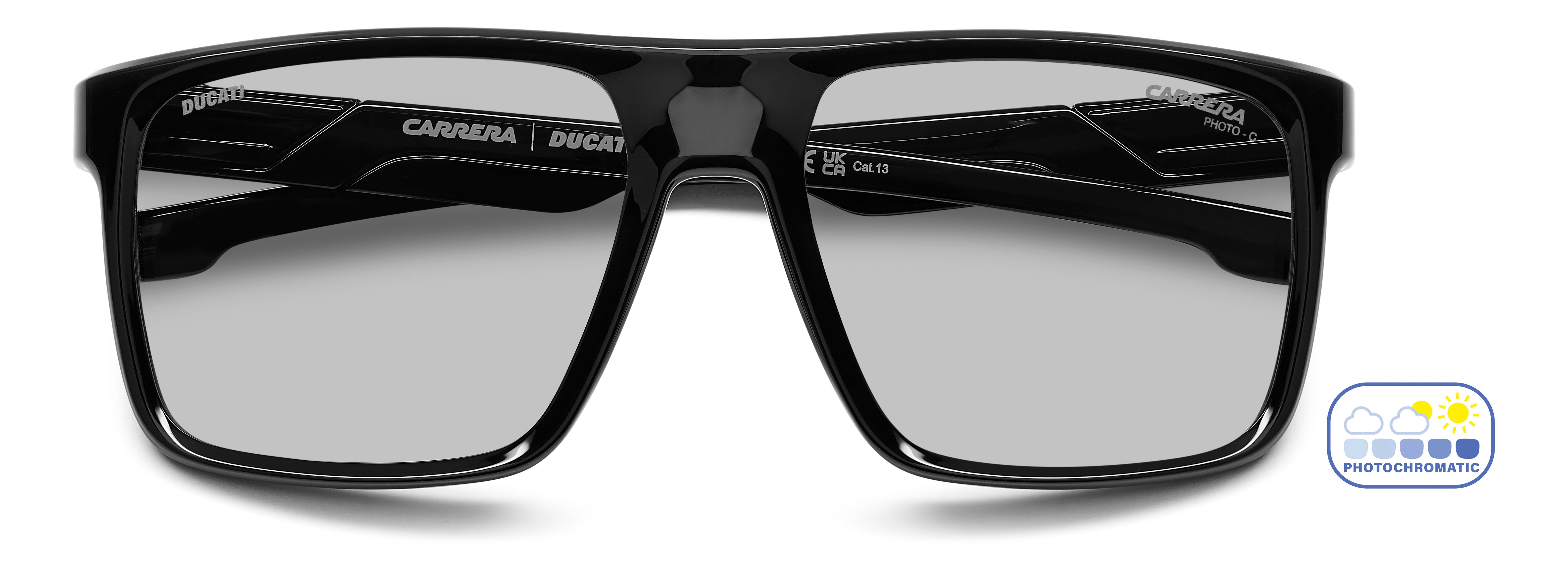 CARRERA CARDUC 049S 807KI 57 SUNGLASSES