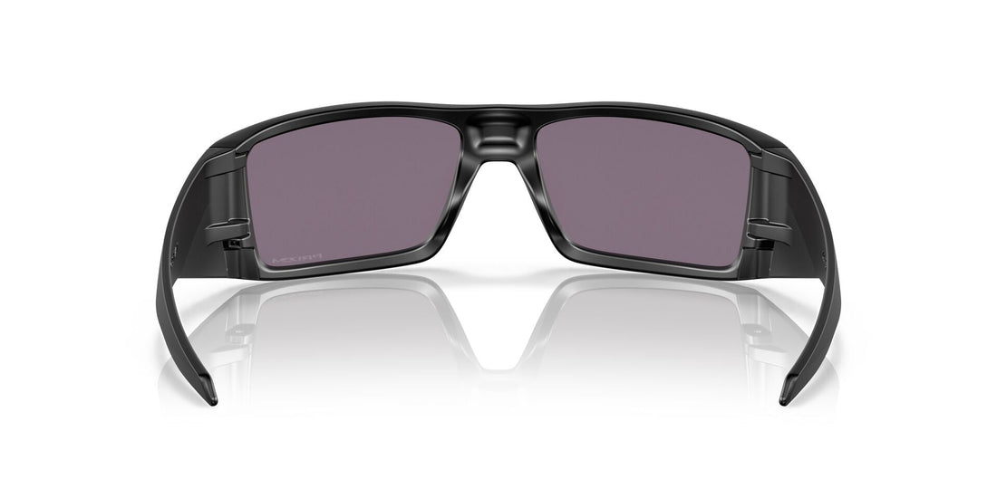 OAKLEY OO9231 HELIOSTAT 923101 61 SUNGLASSES