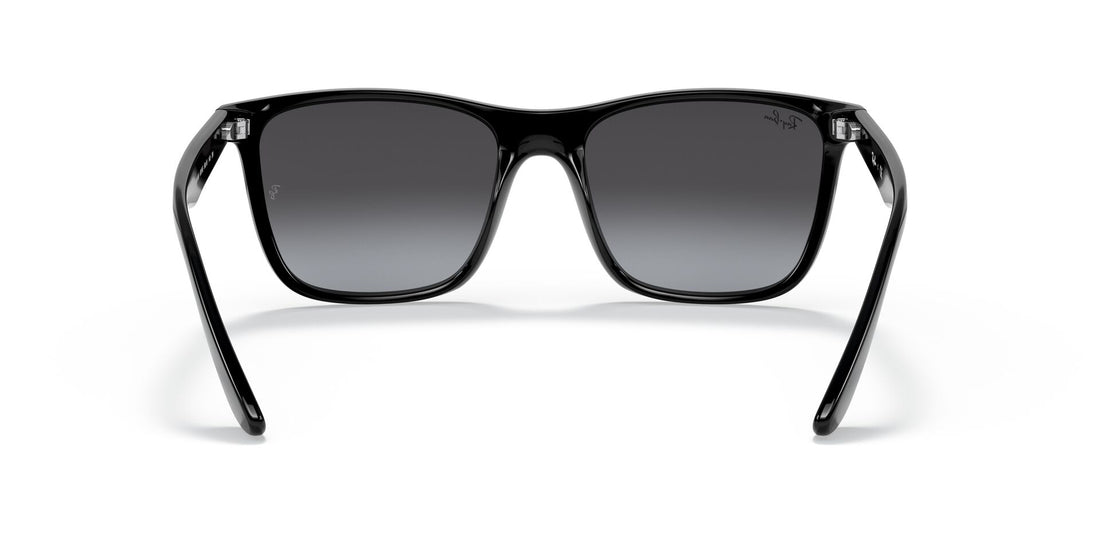 RAYBAN RB4349I 601/8G 56 SUNGLASSES