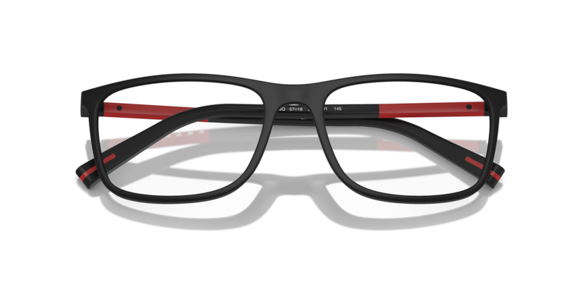 PRADA PS03QV DG01O1 55 FRAME
