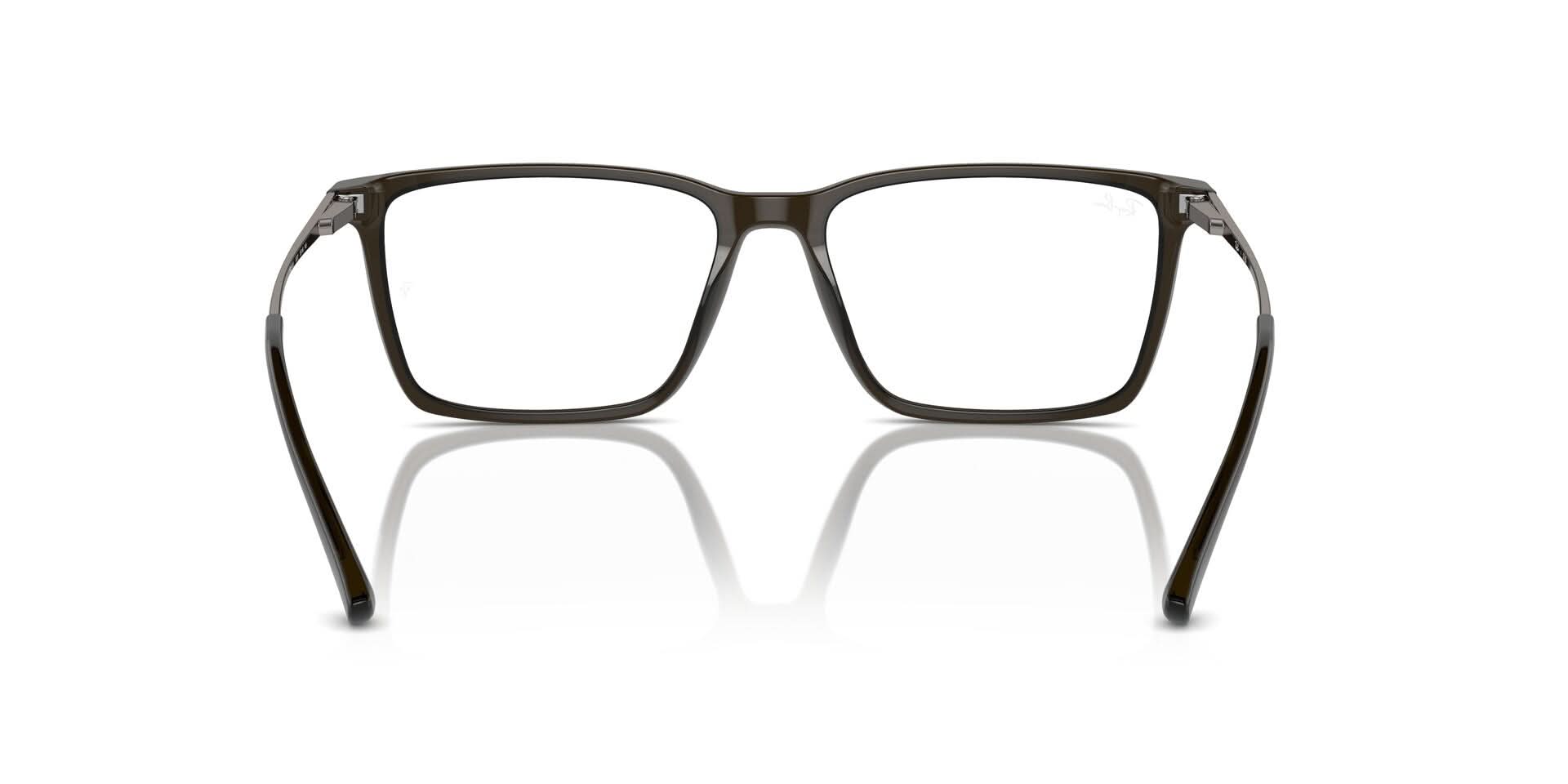 RAYBAN RX5410I 8372 55 FRAME