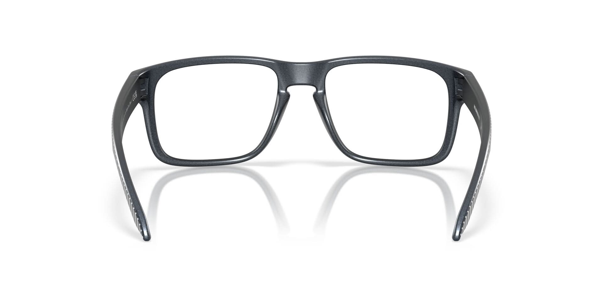 OAKLEY OX8156 HOLBROOK 17 54 FRAME