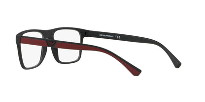 EMPORIO ARMANI EA4115 CLIPON 50421W 54 SUNGLASSES