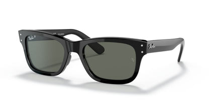 RAYBAN RB2283 MR BURBANK 901/58 55 SUNGLASSES
