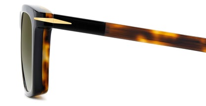 DAVID BECKHAM DB7000S XWY9K 53 SUNGLASSES