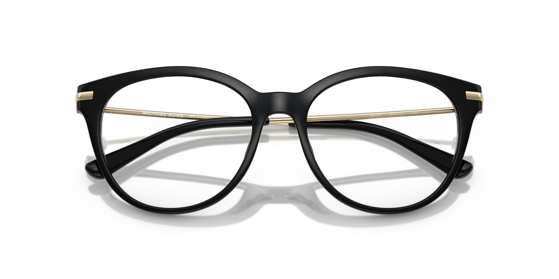 MICHAEL KORS MK4135U TORTOLA 3005 54 FRAME