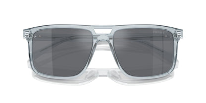 PRADA PRA22S 19T175 56 SUNGLASSES