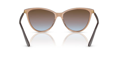 VOGUE VO5593SI 315148 57 SUNGLASSES
