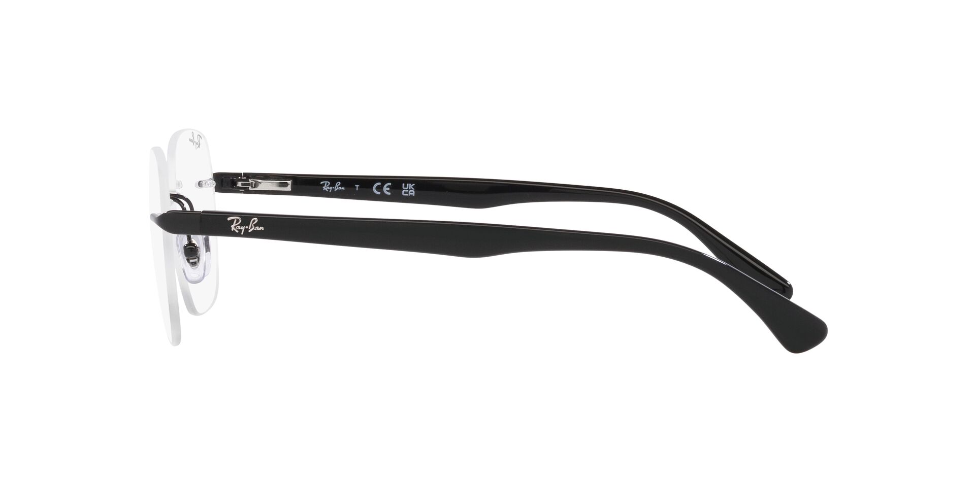 RAYBAN RX6504I 2509 53 FRAME