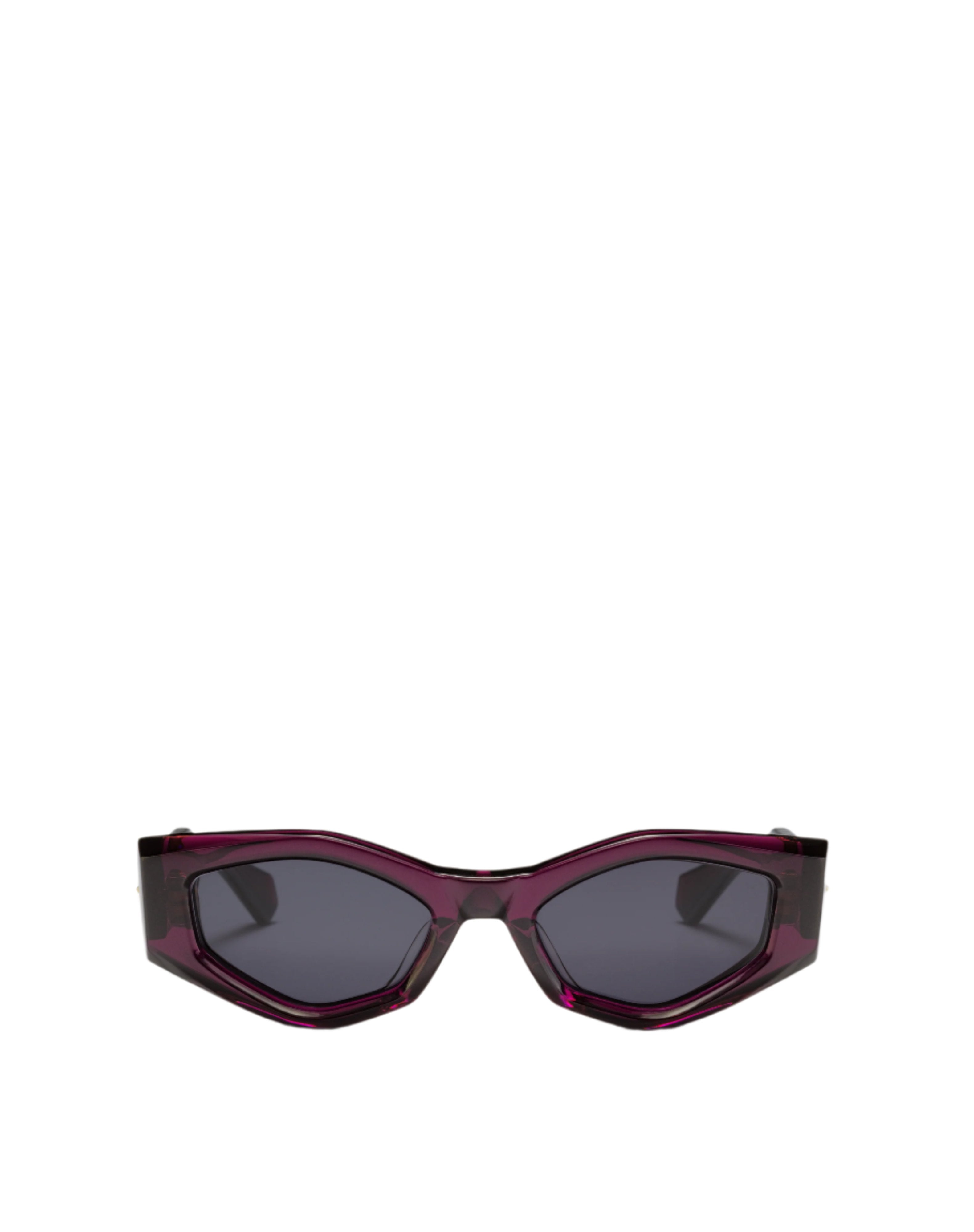 VALENTINO VLS101B V-TRE PUR GLD 51 SUNGLASSES