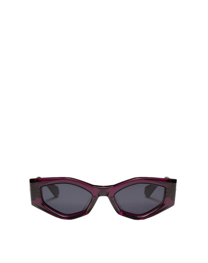 VALENTINO VLS101B V-TRE PUR GLD 51 SUNGLASSES