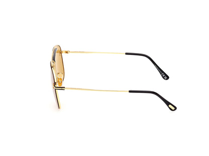 TOM FORD TF1017 30E 60 SUNGLASSES