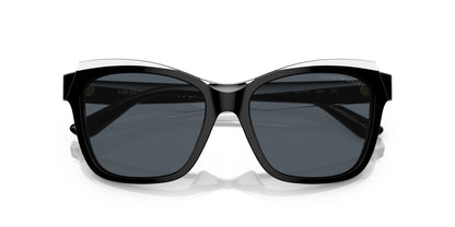 EMPORIO ARMANI EA4209 605187 54 SUNGLASSES