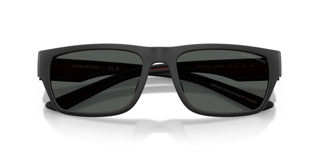 EMPORIO ARMANI EA4267U 500987 57 SUNGLASSES