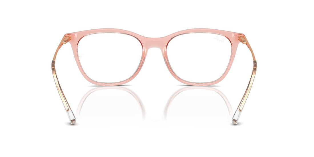 RAYBAN RX7237I ALICE 8335 53 FRAME
