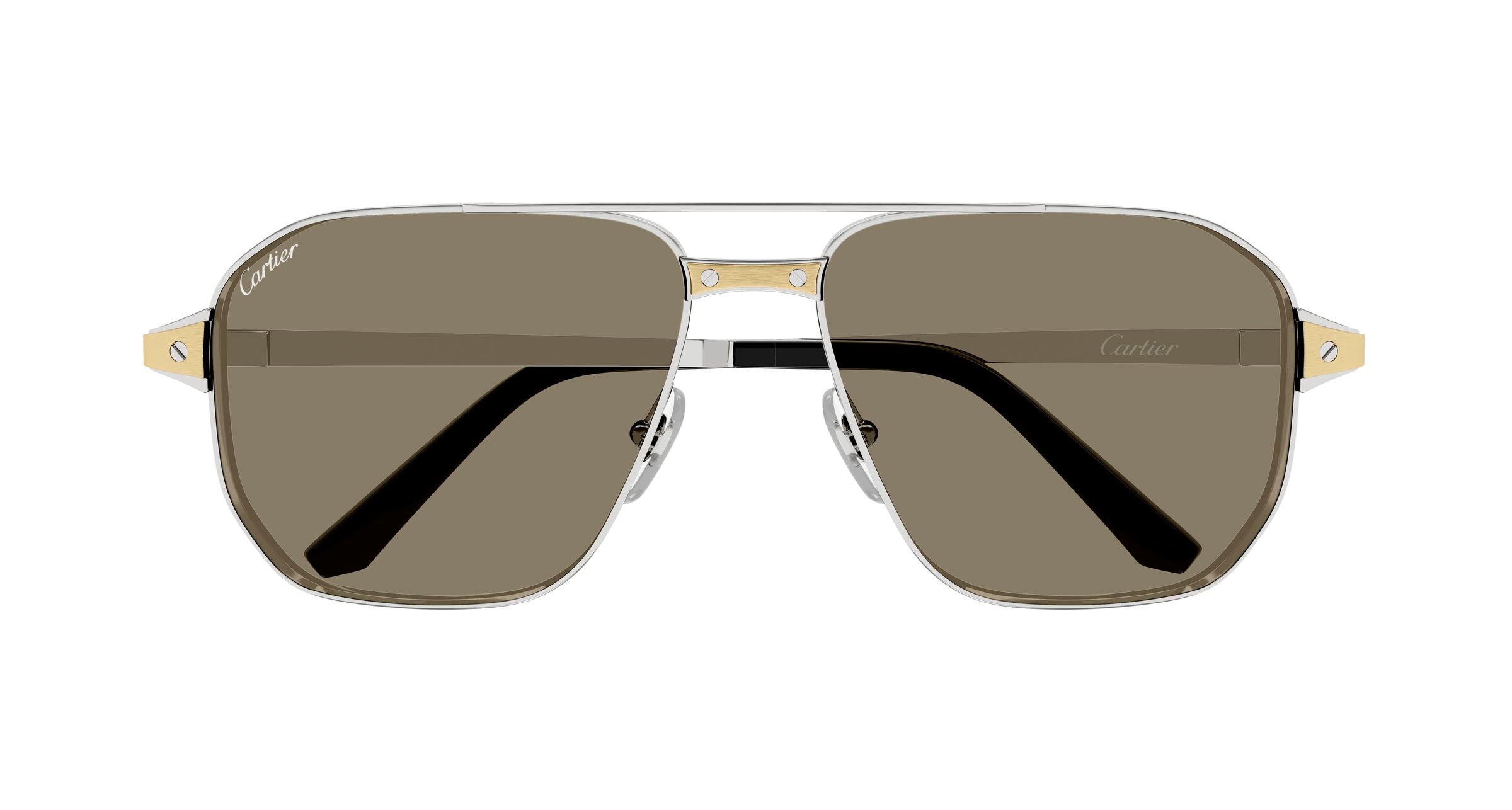 CARTIER CT0424S 005 59 SUNGLASSES