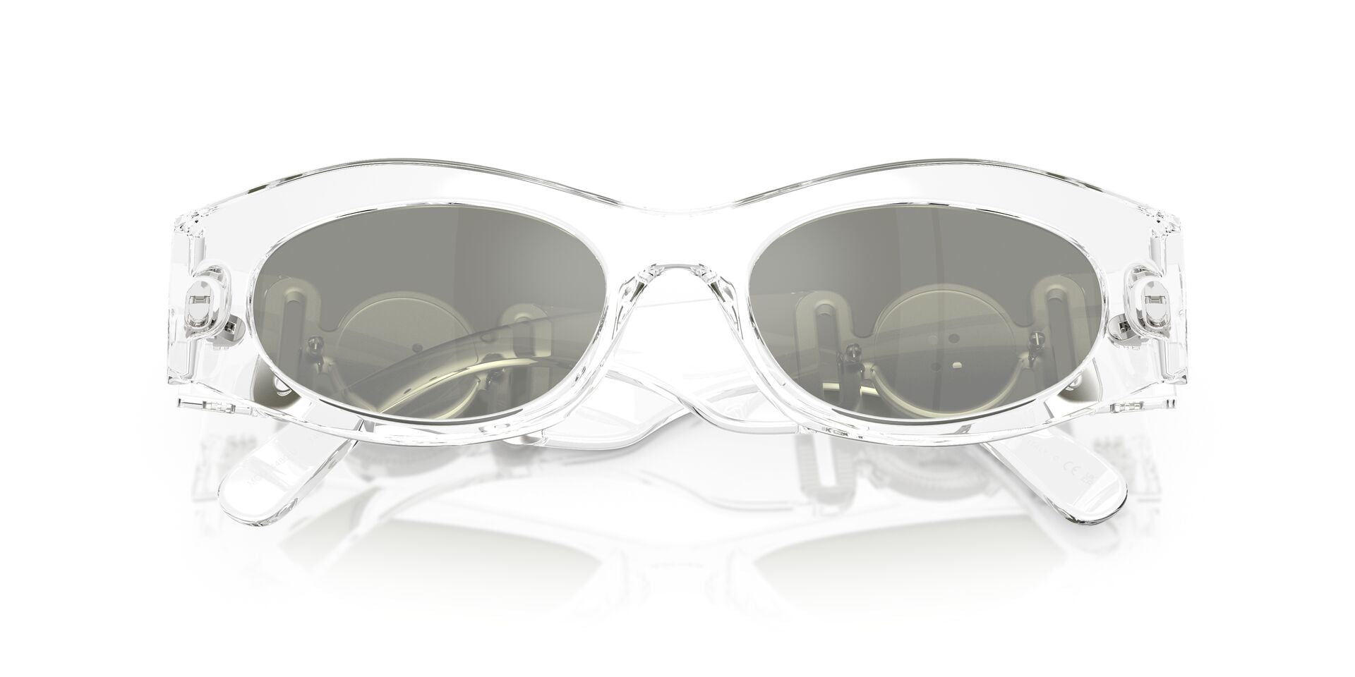 VERSACE VE4480U 148/30 51 SUNGLASSES