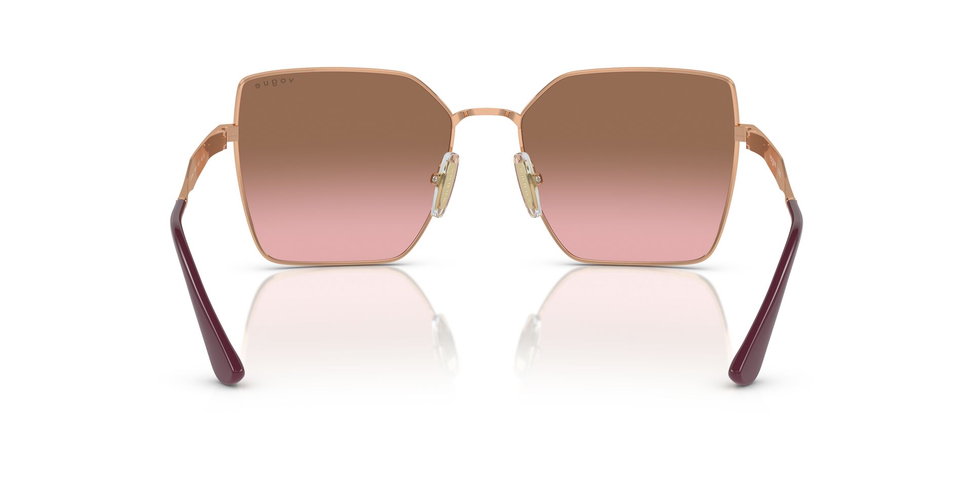 VOGUE VO4284S 518214 56 SUNGLASSES