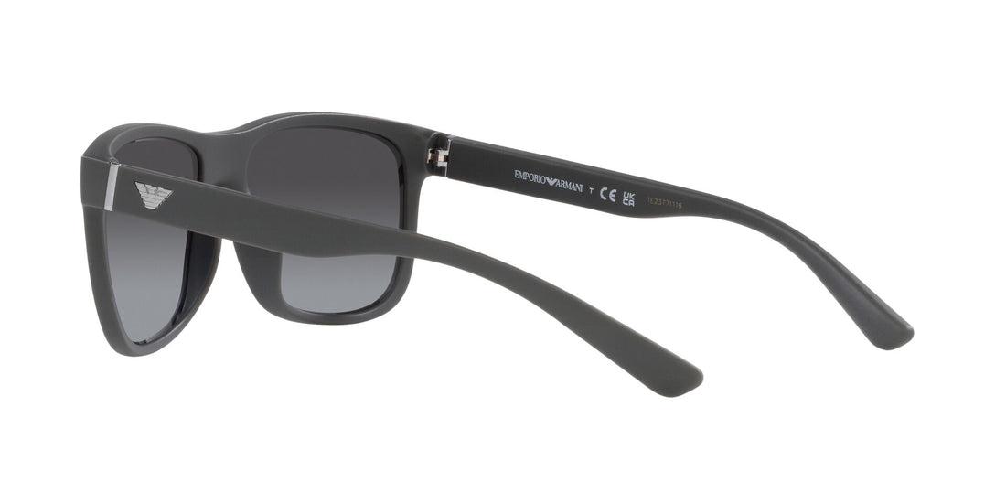 EMPORIO ARMANI EA4182U 54378G 57 SUNGLASSES