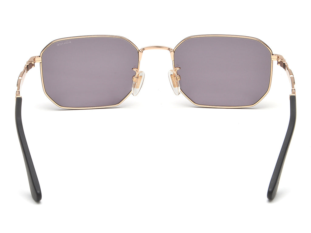 POLICE SPLE08K 0302 54 SUNGLASSES