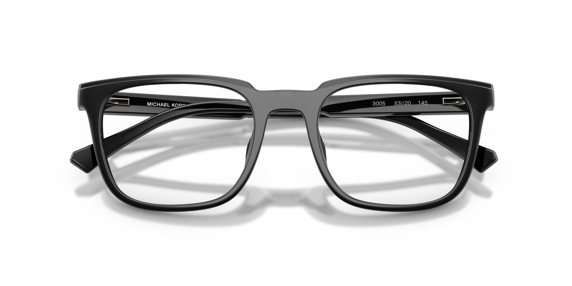 MICHAEL KORS MK4192U LAHAINA 3005 53 FRAME