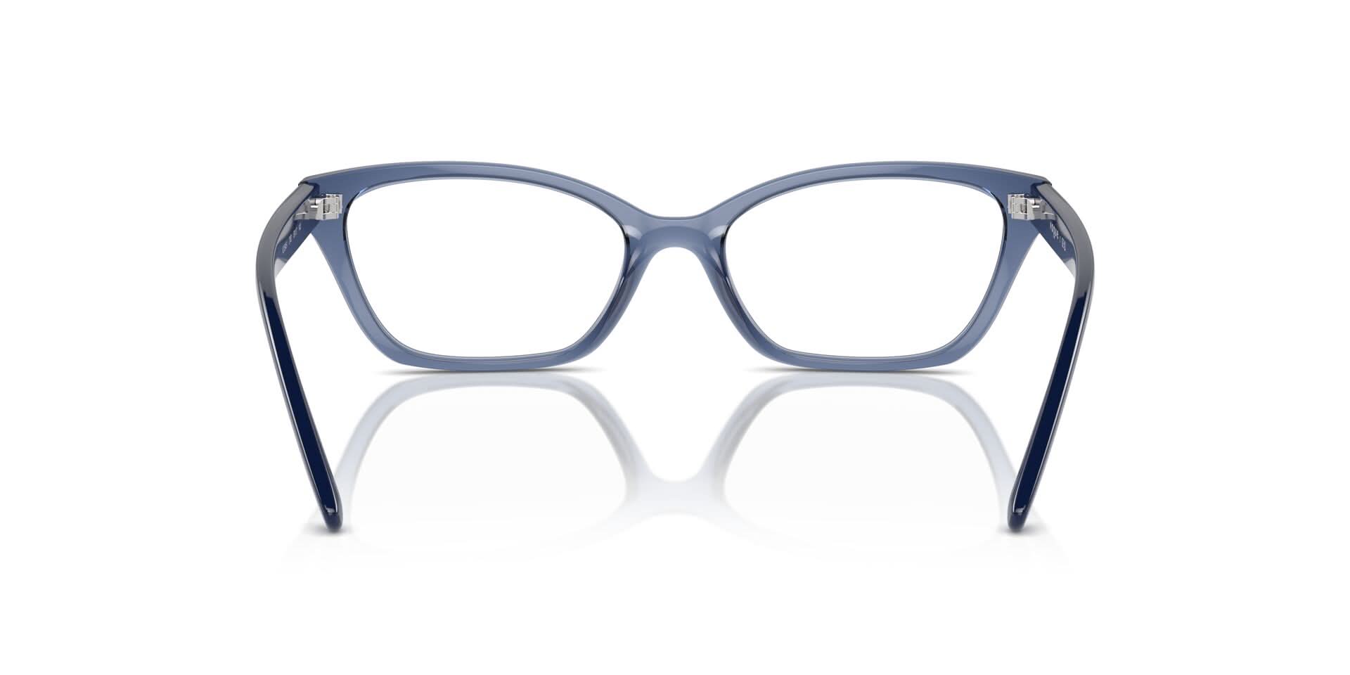 VOGUE VO5545I 2762 53 FRAME