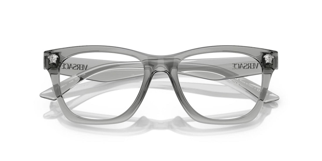 VERSACE VE3363U 5496 50 FRAME