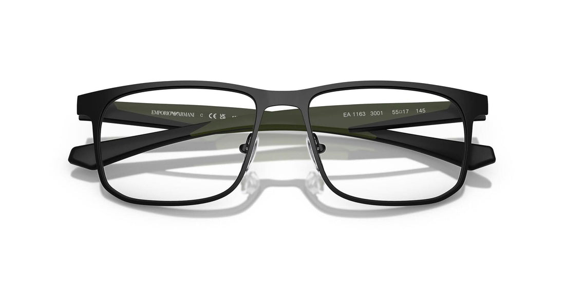 EMPORIO ARMANI EA1163 3001 55 FRAME