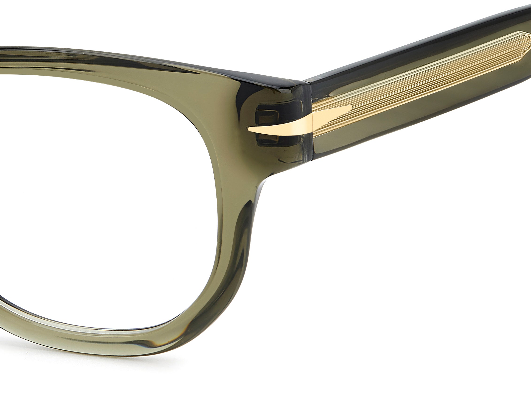 DAVID BECKHAM DB7164 4C3 52 FRAME