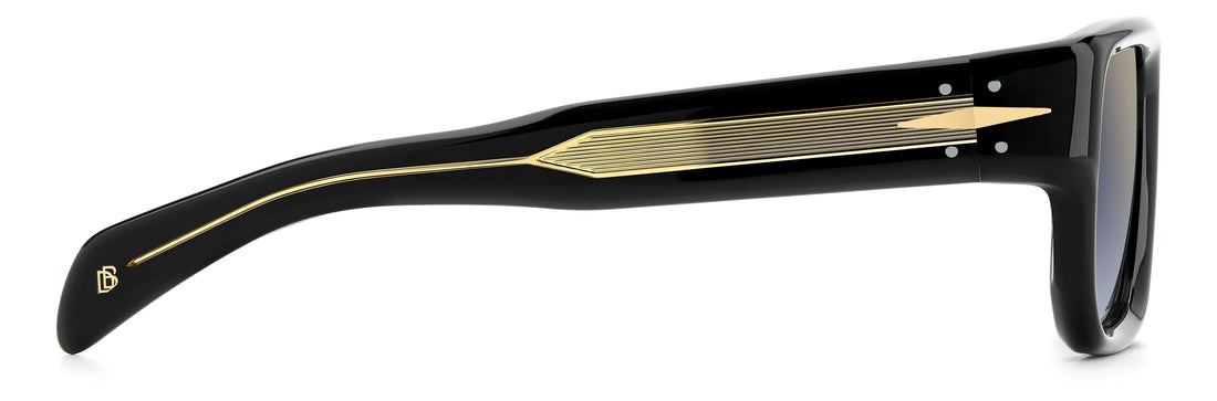 DAVID BECKHAM DB7132S 8071V 56 SUNGLASSES