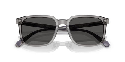 COACH HC8411U CW405 584987 55 SUNGLASSES
