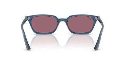 RAYBAN RB4456 ZAYA 68121A 50 SUNGLASSES