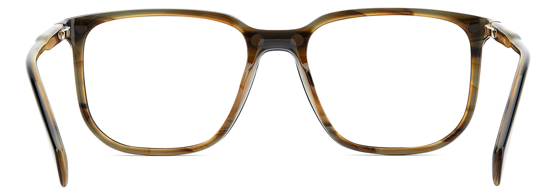 DAVID BECKHAM DB1210C CLIPON PPO 55 FRAME